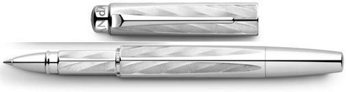 Caran dAche RNX 316 Steel - Roller